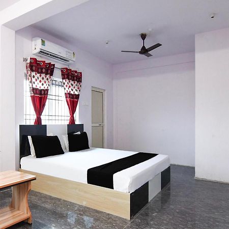 Hotel O Silk City Palace Brahmapur Exterior foto
