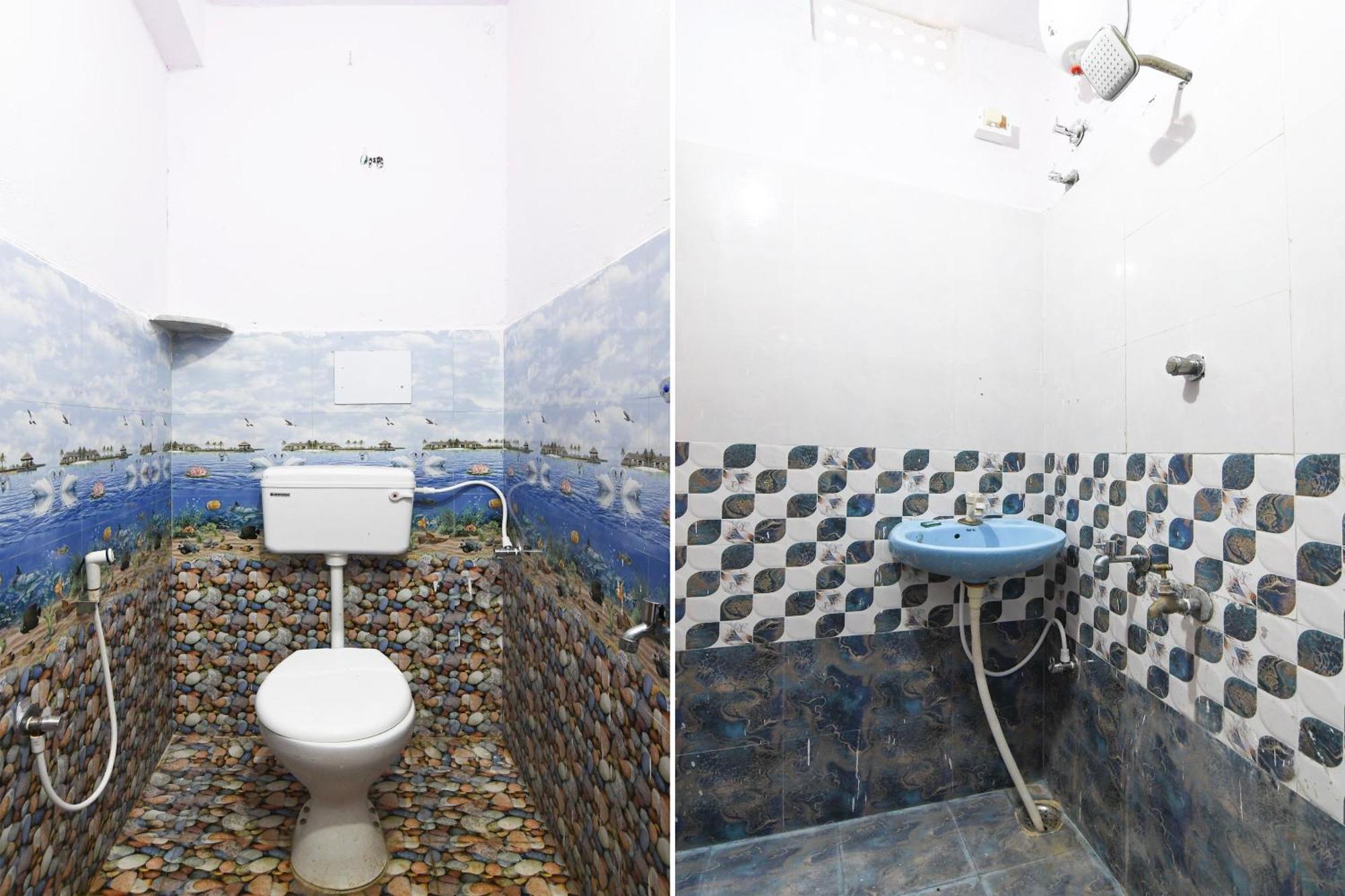 Hotel O Silk City Palace Brahmapur Exterior foto