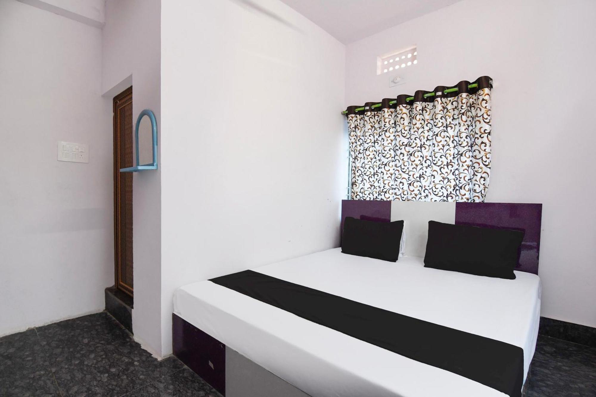 Hotel O Silk City Palace Brahmapur Exterior foto
